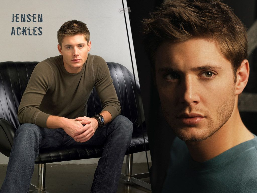 Jensen Ackles